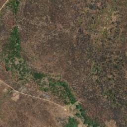 Satellite imagery of Morro do Sobradinho, BR