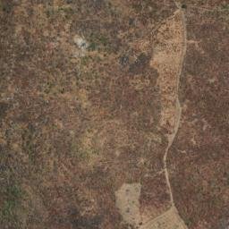 Satellite imagery of Morro do Sobradinho, BR