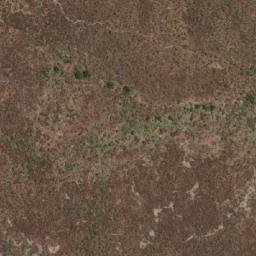 Satellite imagery of Morro do Sobradinho, BR