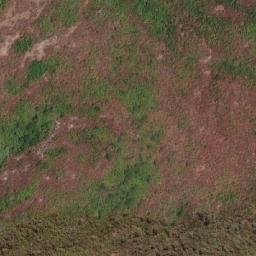 Satellite imagery of Serrote do Amontoado, BR