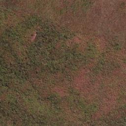 Satellite imagery of Serra de Santo Amaro, BR