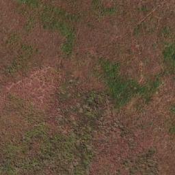 Satellite imagery of Serra de Santo Amaro, BR