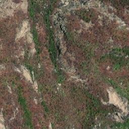 Satellite imagery of Serrote do Morro, BR