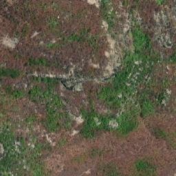 Satellite imagery of Serrote do Morro, BR