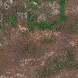 Satellite imagery of Serrote do Morro, BR