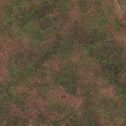 Satellite imagery of Serra Corcunda, BR