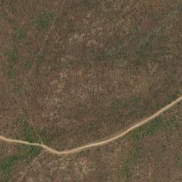 Satellite imagery of Serrote Gos Grossos, BR