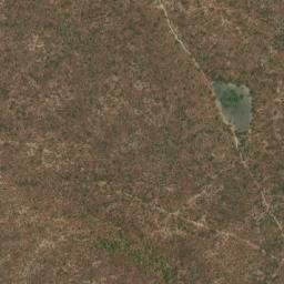 Satellite imagery of Serrote Gos Grossos, BR
