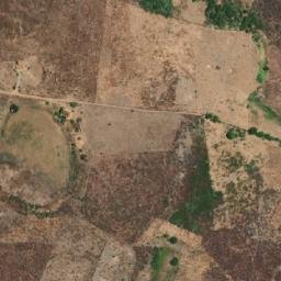 Satellite imagery of Morro do Sobradinho, BR