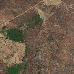 Satellite imagery of Morro do Sobradinho, BR
