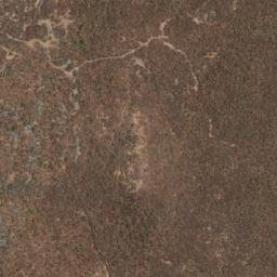 Satellite imagery of Morro do Sobradinho, BR