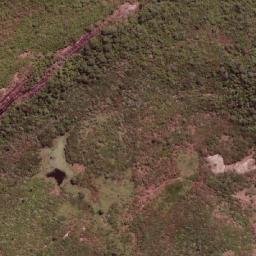 Satellite imagery of Serrote do Amontoado, BR