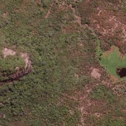Satellite imagery of Serrote do Amontoado, BR