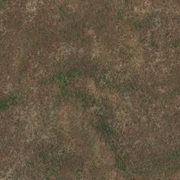 Satellite imagery of Serrote Gos Grossos, BR