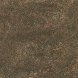 Satellite imagery of Serrote Gos Grossos, BR