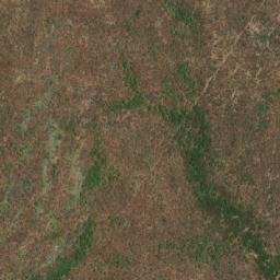 Satellite imagery of Serrote Gos Grossos, BR