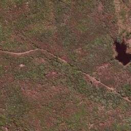 Satellite imagery of Serrote do Amontoado, BR