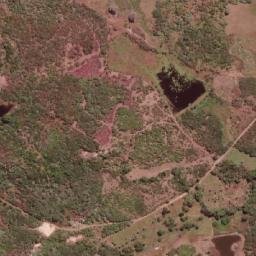 Satellite imagery of Serrote do Amontoado, BR