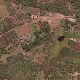 Satellite imagery of Serrote do Amontoado, BR