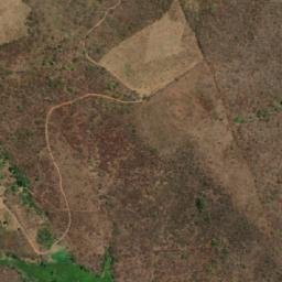 Satellite imagery of Serrote Pelado, BR