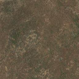 Satellite imagery of Serrote Gos Grossos, BR