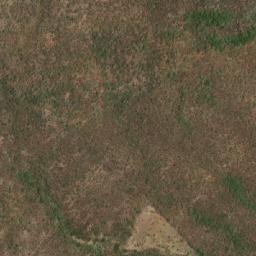 Satellite imagery of Serrote Gos Grossos, BR