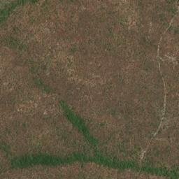 Satellite imagery of Serrote Gos Grossos, BR