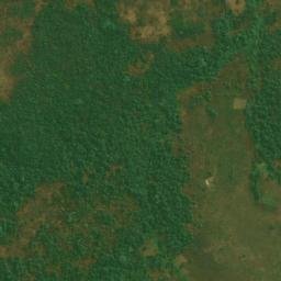 Satellite imagery of Borne1, CD
