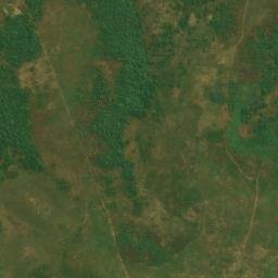Satellite imagery of Borne1, CD