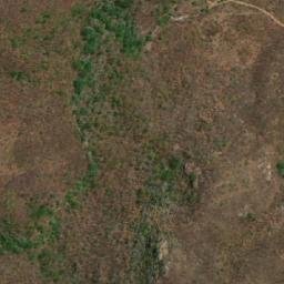 Satellite imagery of Serrote Pelado, BR