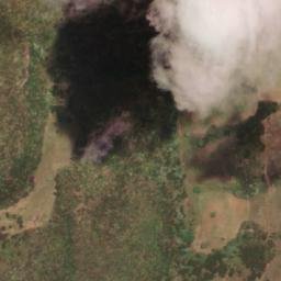 Satellite imagery of Serrote Jatobá, BR