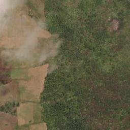 Satellite imagery of Serrote Jatobá, BR