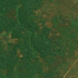 Satellite imagery of Borne1, CD