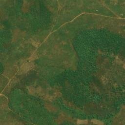 Satellite imagery of Borne1, CD