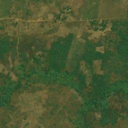 Satellite imagery of Borne1, CD