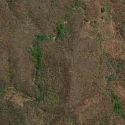 Satellite imagery of Serrote Pelado, BR