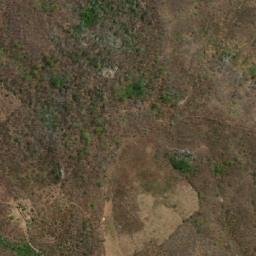 Satellite imagery of Serrote Pelado, BR