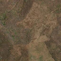 Satellite imagery of Serrote Pelado, BR
