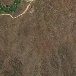Satellite imagery of Serra da Barra, BR