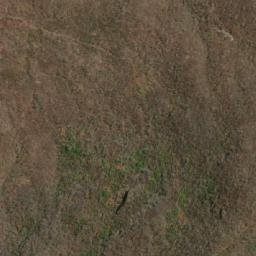 Satellite imagery of Serra da Barra, BR