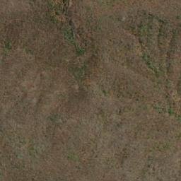 Satellite imagery of Serra da Barra, BR
