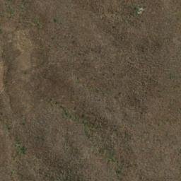 Satellite imagery of Serra da Gázea, BR