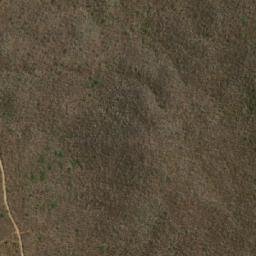 Satellite imagery of Serra Talhada, BR
