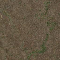 Satellite imagery of Serra Talhada, BR