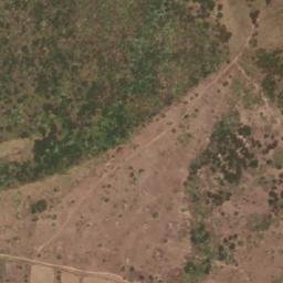 Satellite imagery of Serrote Jatobá, BR