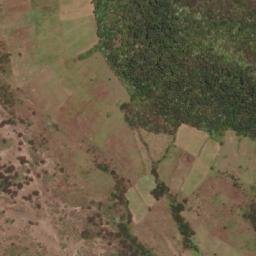 Satellite imagery of Serrote Jatobá, BR