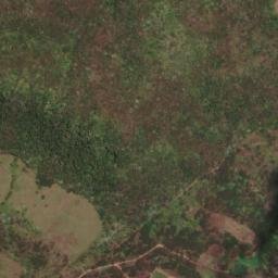 Satellite imagery of Serrote Jatobá, BR