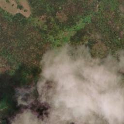 Satellite imagery of Serrote Gavião, BR