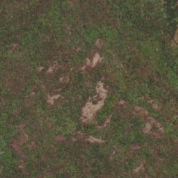 Satellite imagery of Serrote Gavião, BR