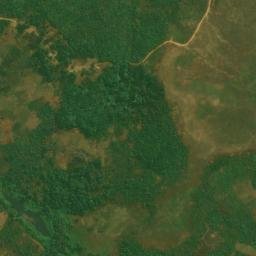 Satellite imagery of Borne1, CD